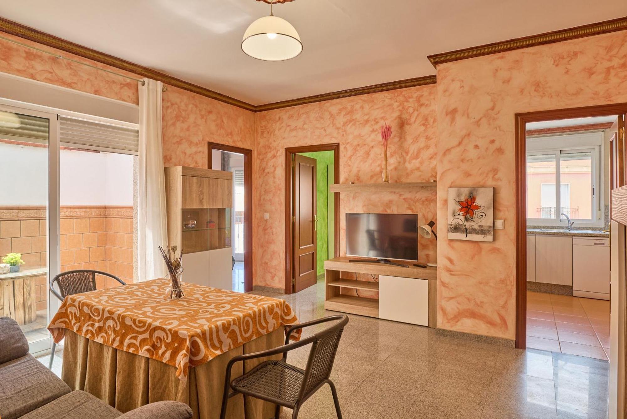 Apartamento La Molina روت المظهر الخارجي الصورة