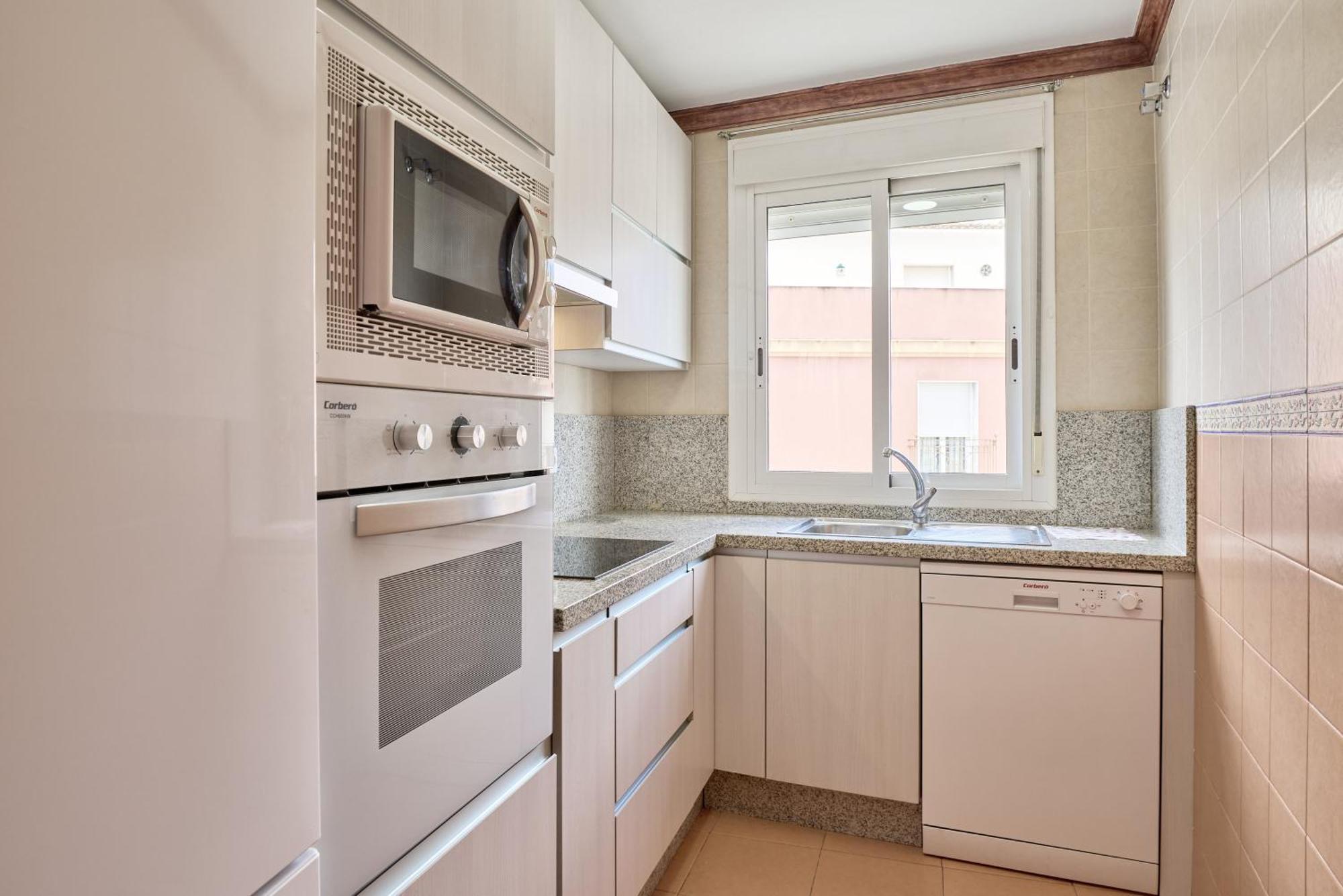 Apartamento La Molina روت المظهر الخارجي الصورة